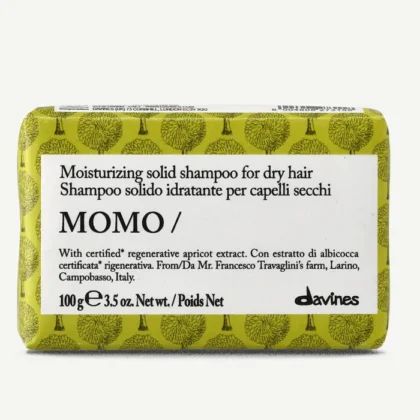 Davines MOMO Solid Soap 100gr.