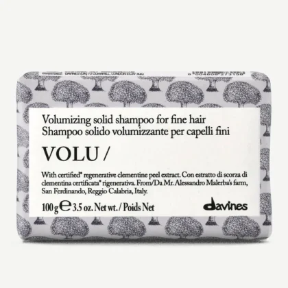 Davines VOLU Solid Soap 100gr.