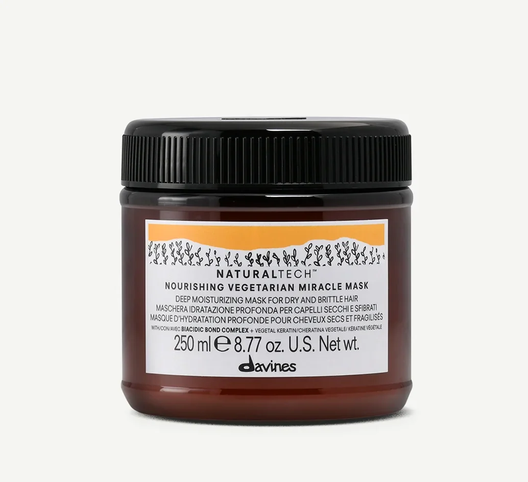 Davines Nourishing Mask 250ml.