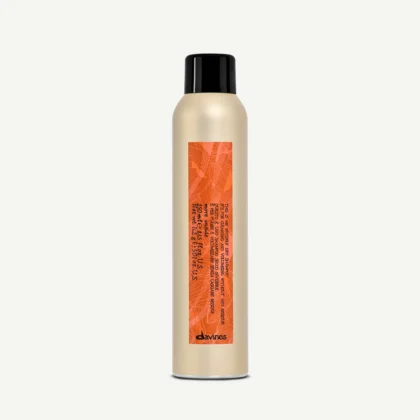 Davines dry shampoo 250ml.